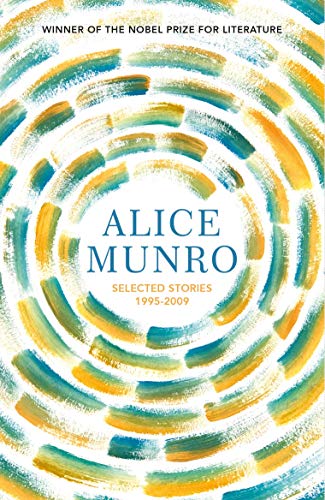 Selected Stories Volume Two: 1995-2009: Winner of the Nobel Prize in Literature (Ex libris) Selected Stories Volume Two: 1995-2009: Winner of the Nobel Prize in Literature (Ex libris)