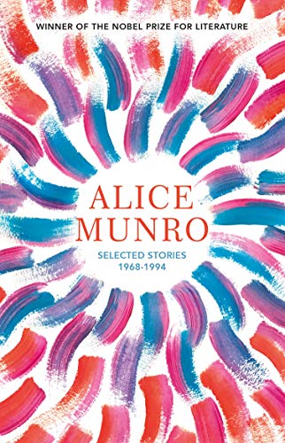 Selected Stories: Winner of the Nobel Prize in Literature (Ex libris)