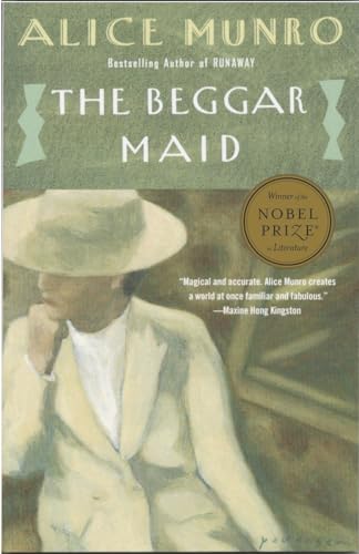 The Beggar Maid: Stories of Flo and Rose (Vintage International)