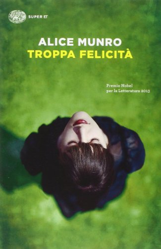 Troppa felicità (Super ET) von Einaudi