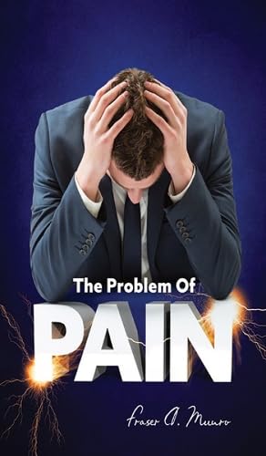 The Problem of Pain von John Ritchie Ltd