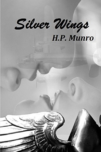 Silver Wings von CreateSpace Independent Publishing Platform