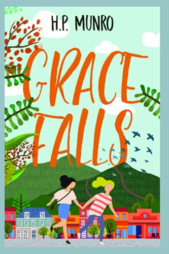 Grace Falls
