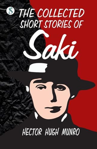 The Collected short Stories of Saki von Sonnet Books