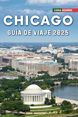 Chicago Guía de viaje 2025: El manual de viaje definitivo para aventuras inolvidables, las principales atracciones y secretos locales Chicago Guía de viaje 2025: El manual de viaje definitivo para aventuras inolvidables, las principales atracciones y secretos locales von Independently published