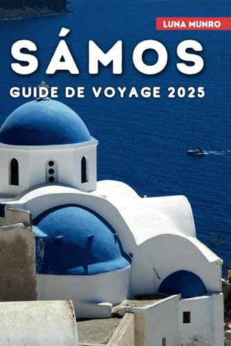 Sámos Guide de voyage 2025: Le manuel du voyageur ultime pour explorer le joyau égéen de la Grèce. Sámos Guide de voyage 2025: Le manuel du voyageur ultime pour explorer le joyau égéen de la Grèce.