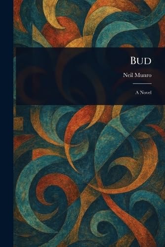 Bud von Anson Street Press