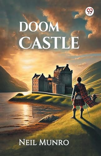 Doom Castle von Double 9 Books