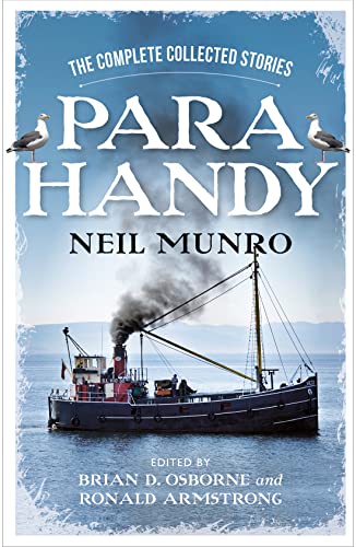 Para Handy: The Complete Collected Stories von Birlinn Ltd