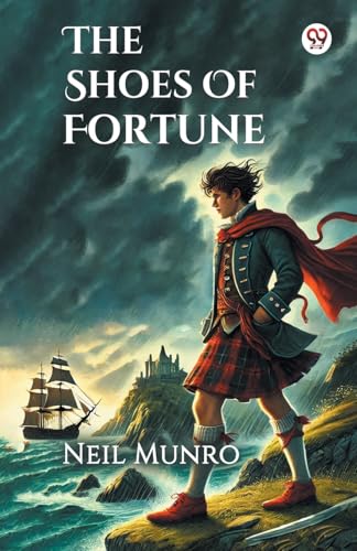 The Shoes Of Fortune von Double 9 Books