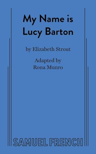My Name is Lucy Barton von Concord Theatricals