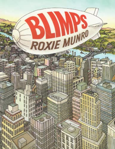 Blimps von iNK Books & Media