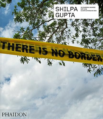 Shilpa Gupta (Phaidon Contemporary Artists)