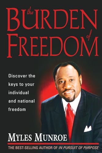 Burden Of Freedom Burden Of Freedom
