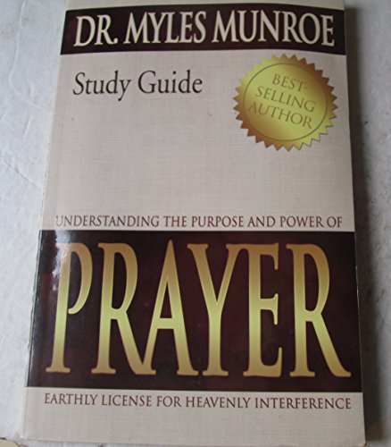 Understanding the Purpose and Power of Prayer Understanding the Purpose and Power of Prayer