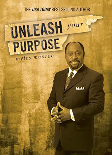 Unleash Your Purpose von Destiny Image