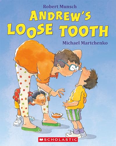 Andrew's Loose Tooth Andrew's Loose Tooth