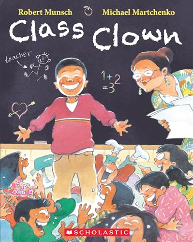 Class Clown Class Clown