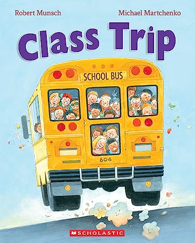 Class Trip Class Trip