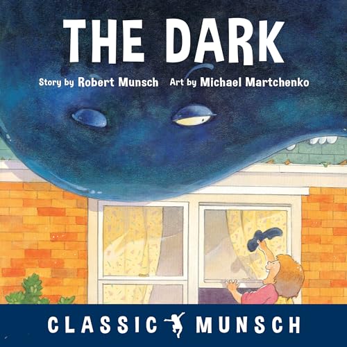 Dark (Classic Munsch)