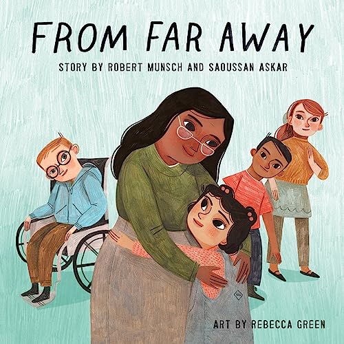 From Far Away From Far Away