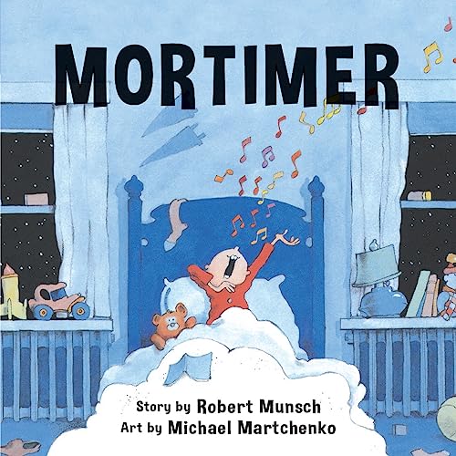 Mortimer Mortimer