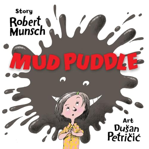Mud Puddle Mud Puddle
