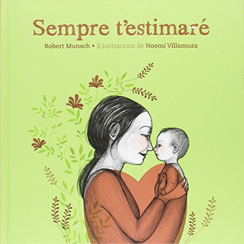 Sempre t'estimaré (Àlbums Locomotora)