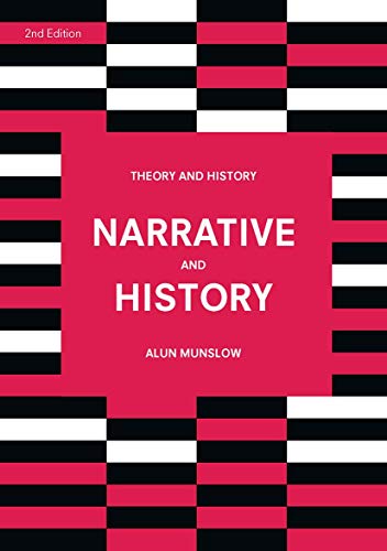 Narrative and History (Theory and History) von Red Globe Press