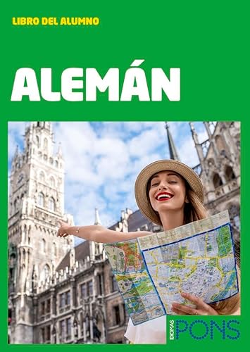Curso completo de autoaprendizaje de Alemán von SGEL