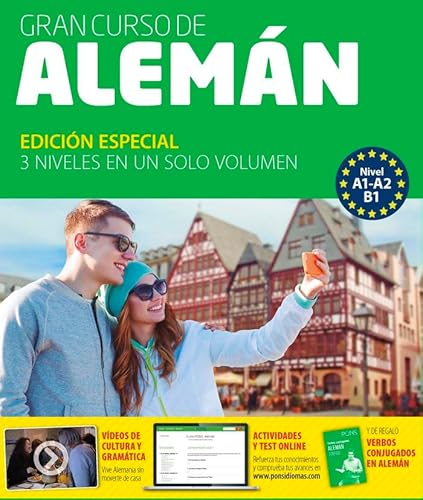 Gran Curso de Alemán