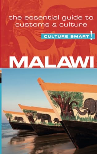 Malawi - Culture Smart!: The Essential Guide to Customs & Culture