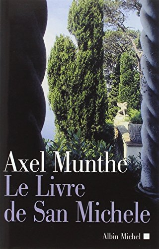 Le Livre de San Michele