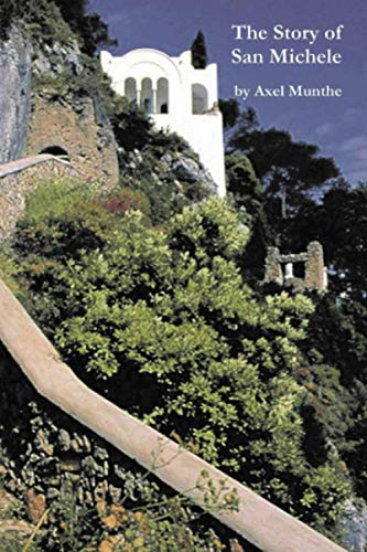 The Story of San Michele von Dead Authors Society