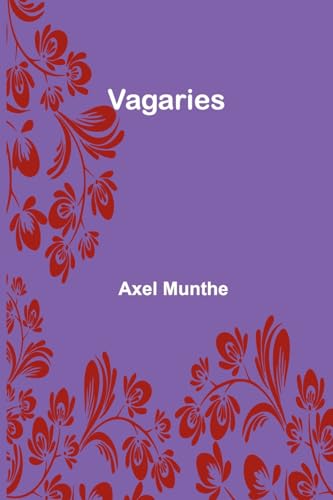 Vagaries von Alpha Edition