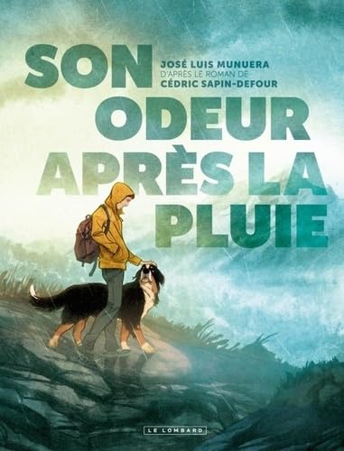 Son odeur après la pluie von LOMBARD