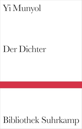 Der Dichter: Roman