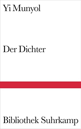 Der Dichter: Roman