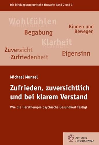 Zufrieden, zuversichtlich und bei klarem Verstand: Wie die Herztherapie psychische Gesundheit festigt Zufrieden, zuversichtlich und bei klarem Verstand: Wie die Herztherapie psychische Gesundheit festigt