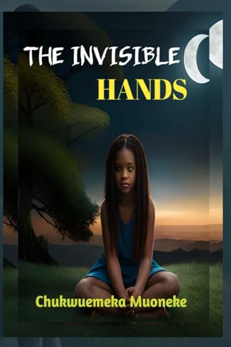 The Invisible Hands von National Library of Nigeria