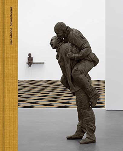 Juan Muñoz: Seven Rooms von David Zwirner Books