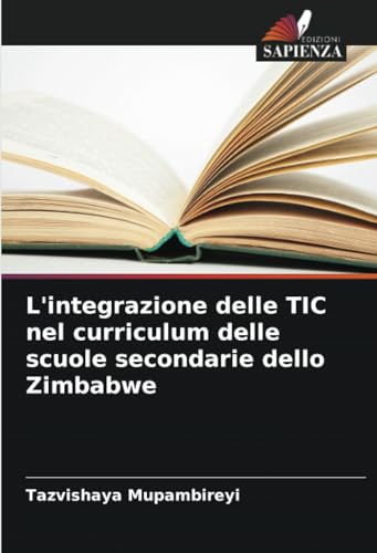 L'integrazione delle TIC nel curriculum delle scuole secondarie dello Zimbabwe