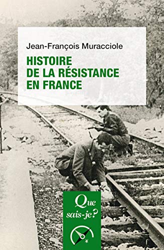 Histoire de la Résistance en France