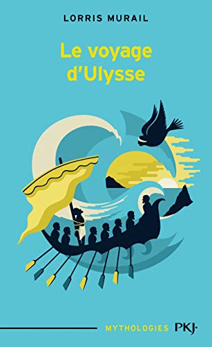 Les Voyages D'Ulysse von POCKET JEUNESSE