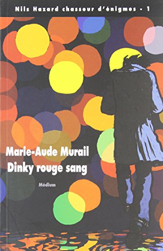 Dinky rouge sang Dinky rouge sang