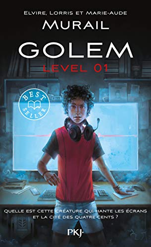 Golem Level - tome 1 (1) von POCKET JEUNESSE