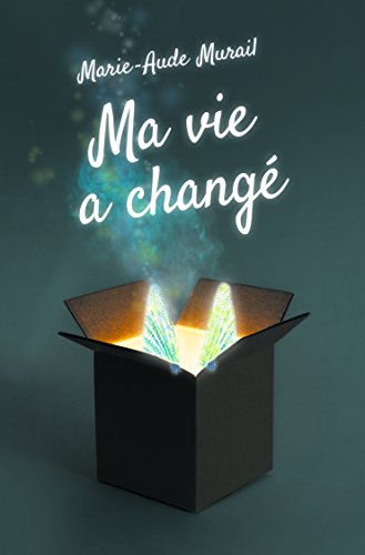 Ma vie a changé Ma vie a changé von TASCHEN