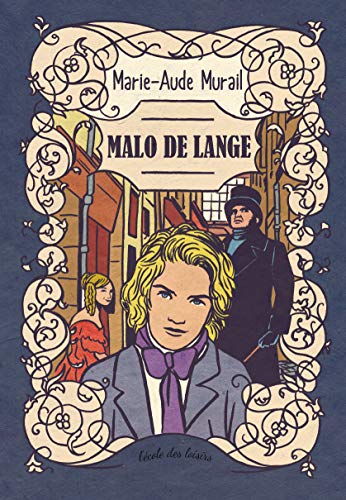 Malo de l'ange - anthologie Malo de l'ange - anthologie