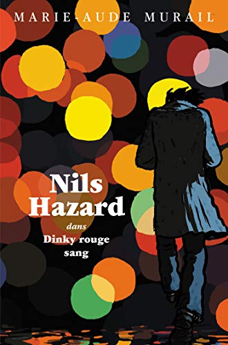 Nils Hazard dans Dinky rouge sang von EDL