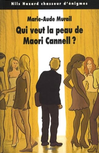 Qui veut la peau de Maori Can Qui veut la peau de Maori Can